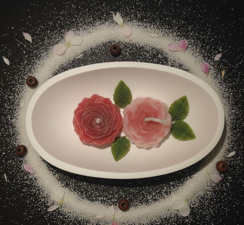 ওভাল বোট ট্রে | Oval Boat Shaped Tray | ডিম্বাকৃতি নৌকা ট্রে