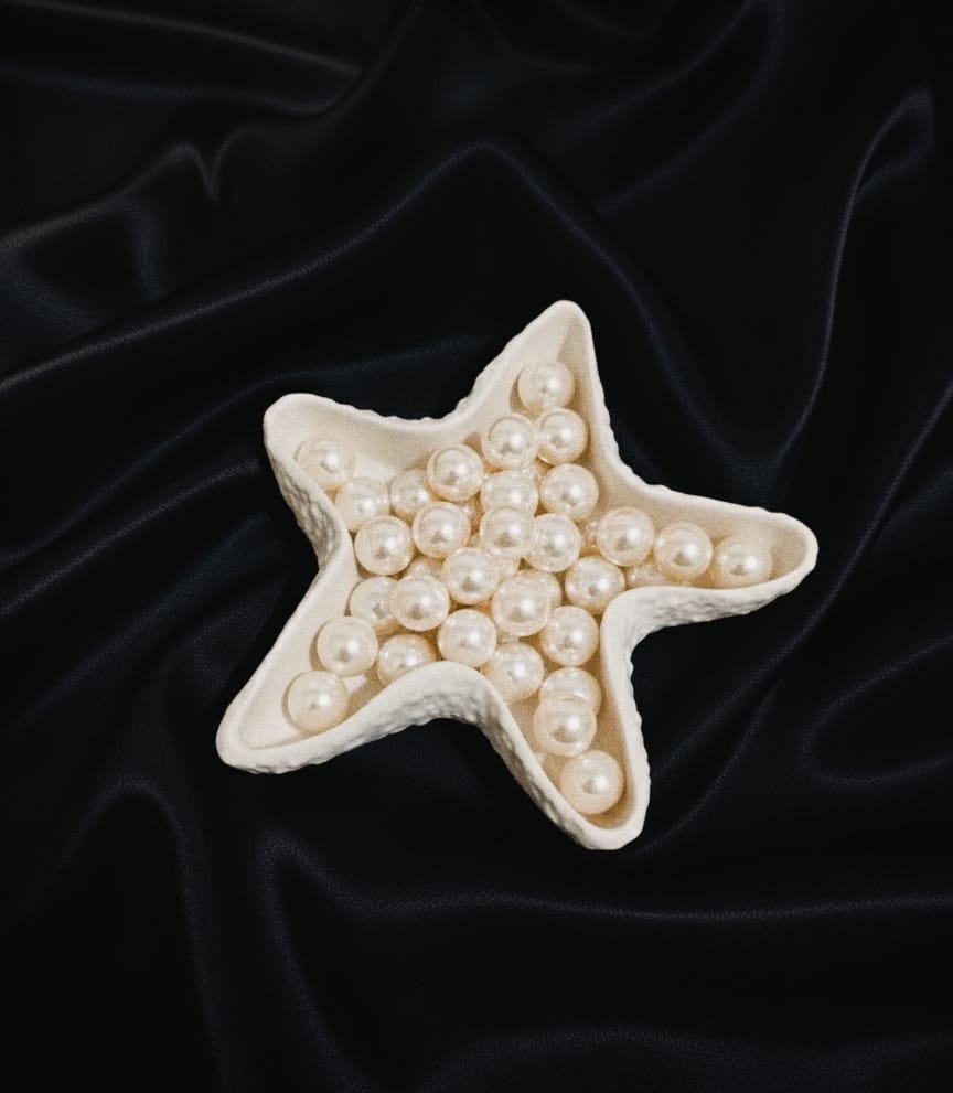 স্টারফিশ ট্রে | Starfish Tray