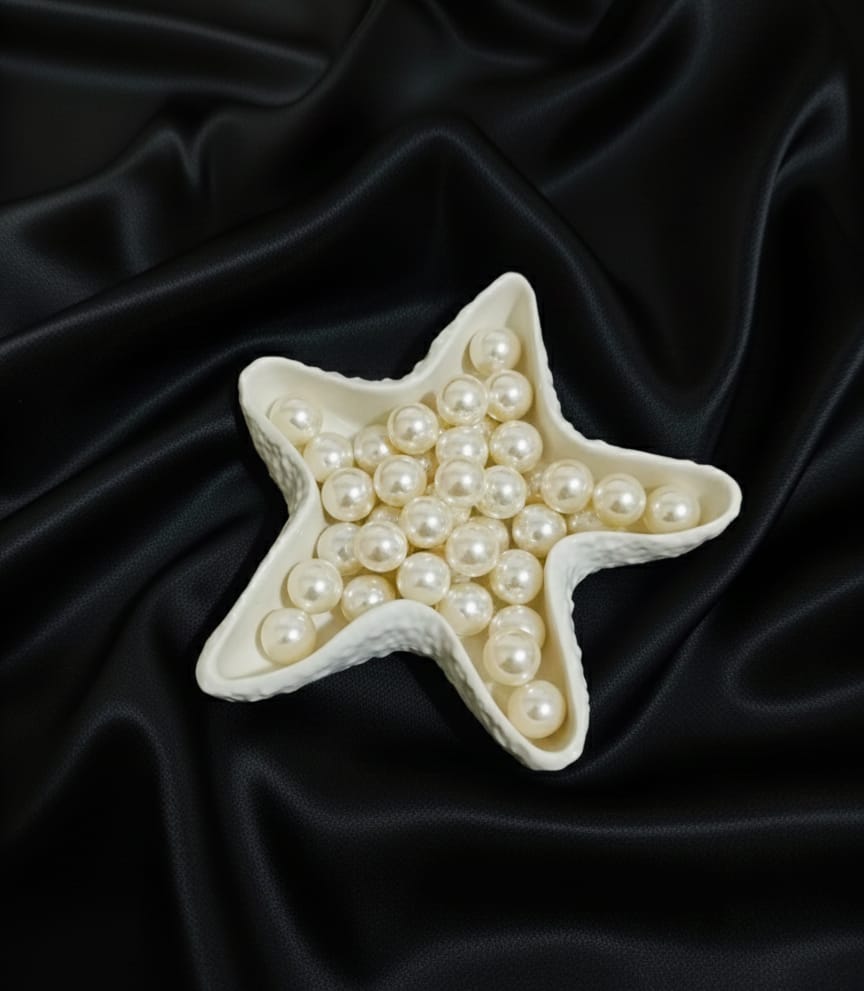 স্টারফিশ ট্রে | Starfish Tray