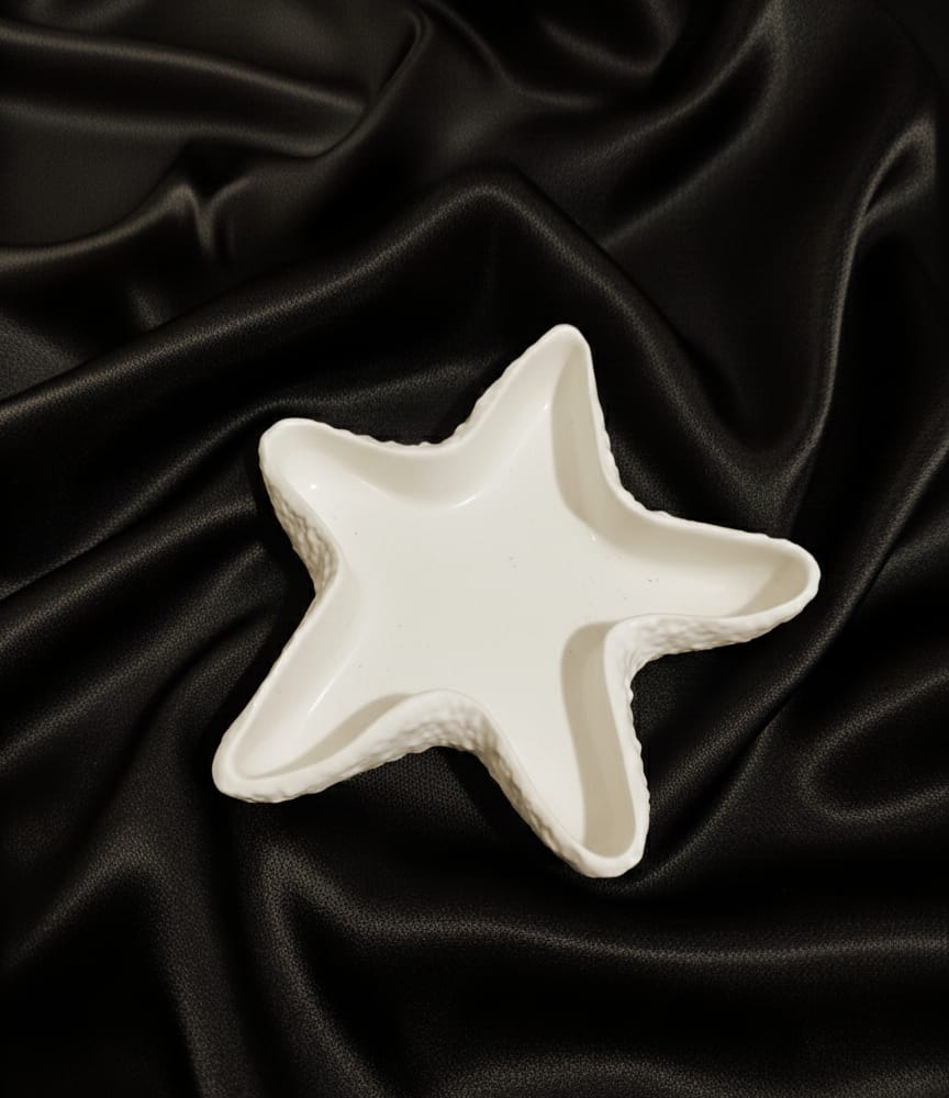স্টারফিশ ট্রে | Starfish Tray