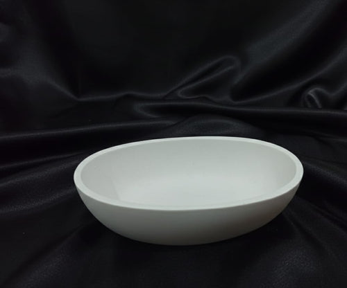 ওভাল বোট ট্রে | Oval Boat Shaped Tray | ডিম্বাকৃতি নৌকা ট্রে